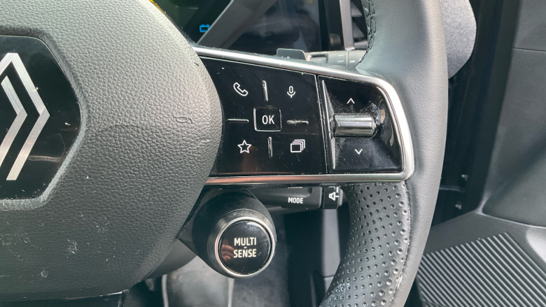 Renault Megane E-Tech EV60 160kW Techno Comfort Range 60kWh 5dr Auto Electric Hatchback